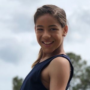 Meet your Posher, Kiara